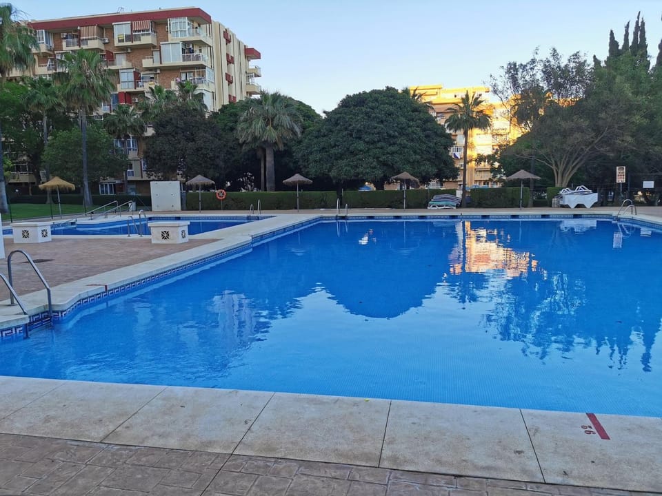 Benalmádena Estudio Holidays Hercules Apartment in Benalmadena