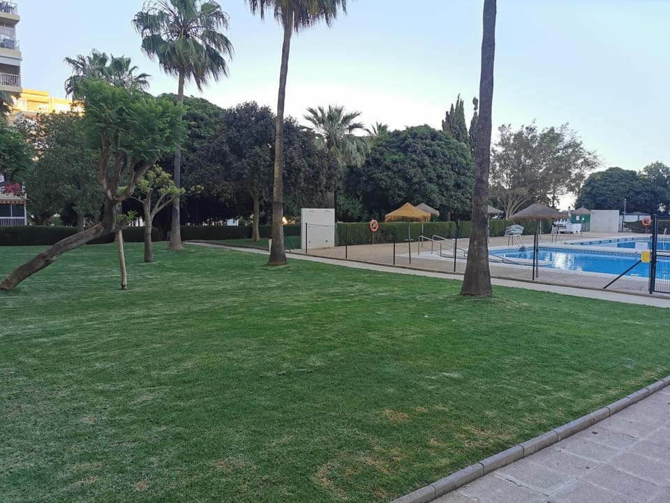 Benalmádena Estudio Holidays Hercules Apartment in Benalmadena