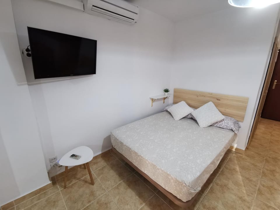 Benalmádena Estudio Holidays Hercules Apartment in Benalmadena