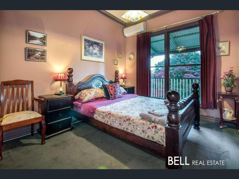 Rustic Refuge Guesthouse Bed and Breakfast in Olinda