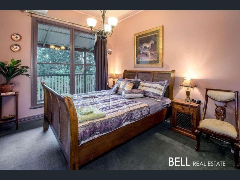 Rustic Refuge Guesthouse Bed and Breakfast in Olinda