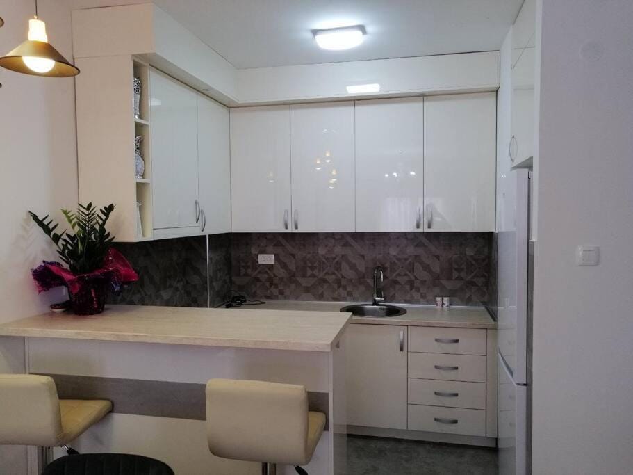 Lovely apartment - Ljupki stan Apartment in Podgorica