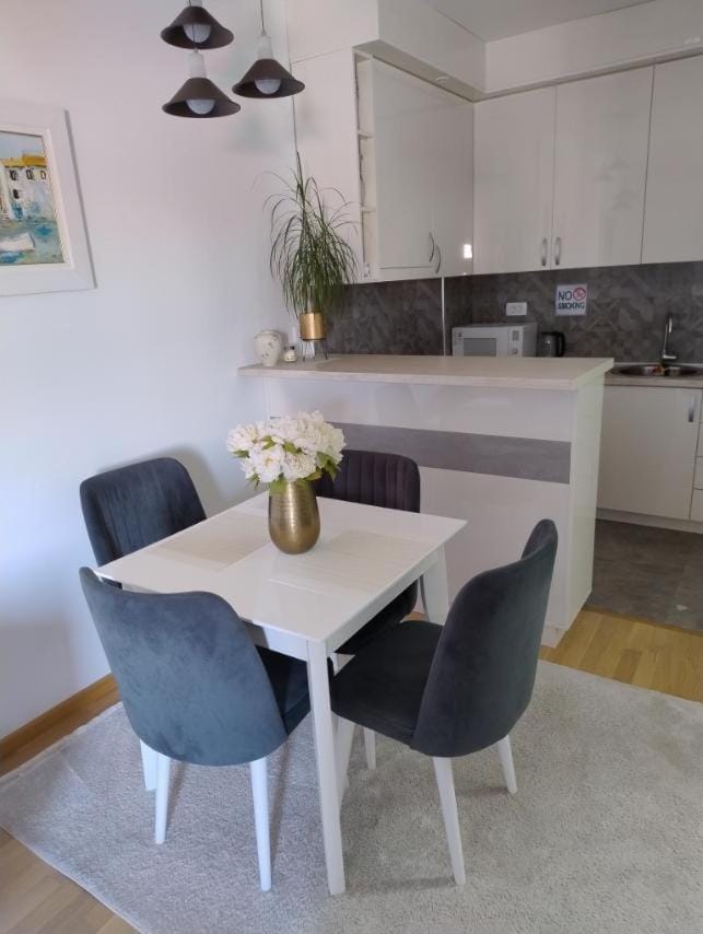 Lovely apartment - Ljupki stan Apartment in Podgorica