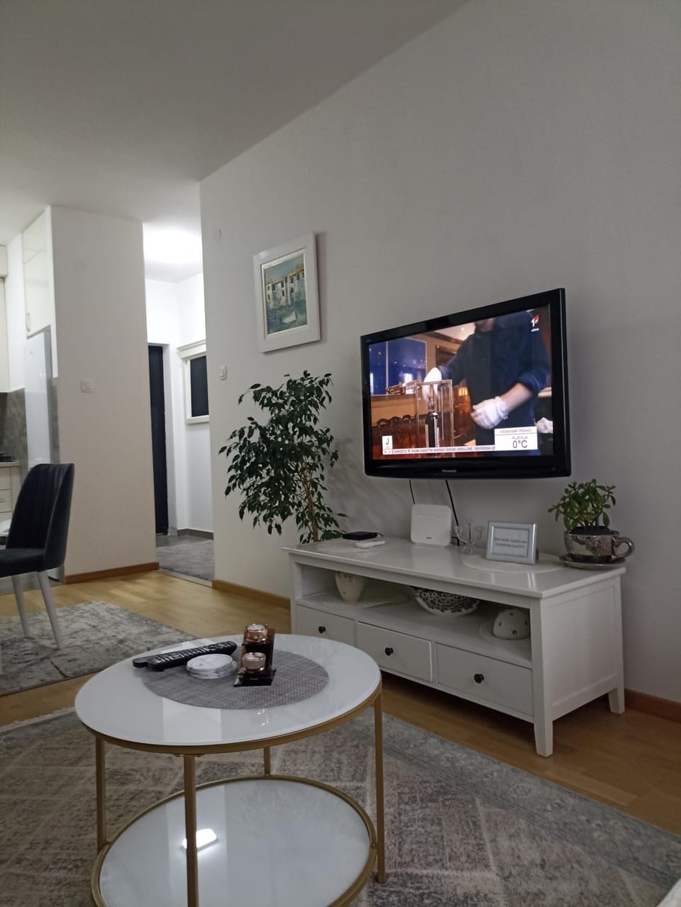 Lovely apartment - Ljupki stan Apartment in Podgorica
