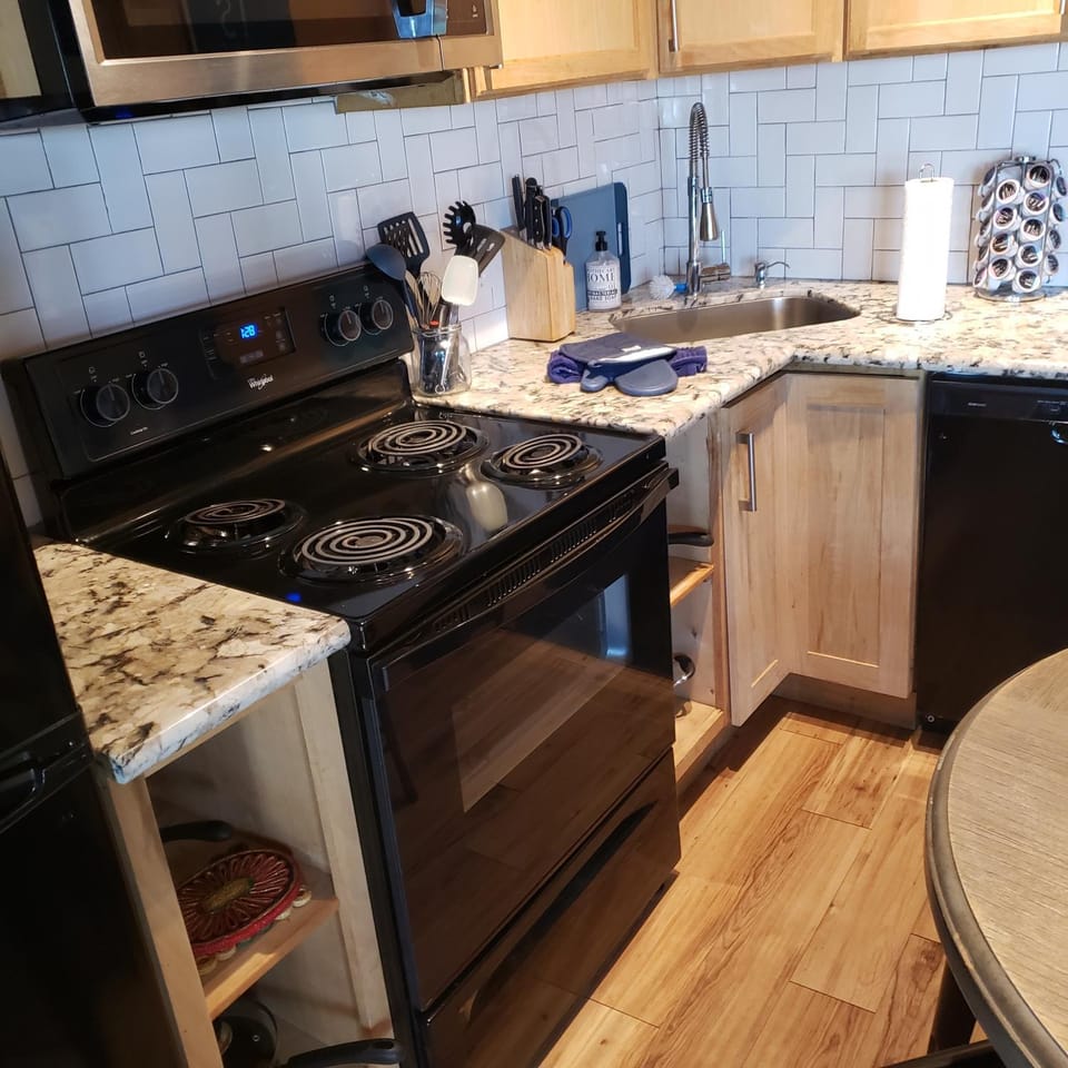 Lake Front cottage House in Little Elm