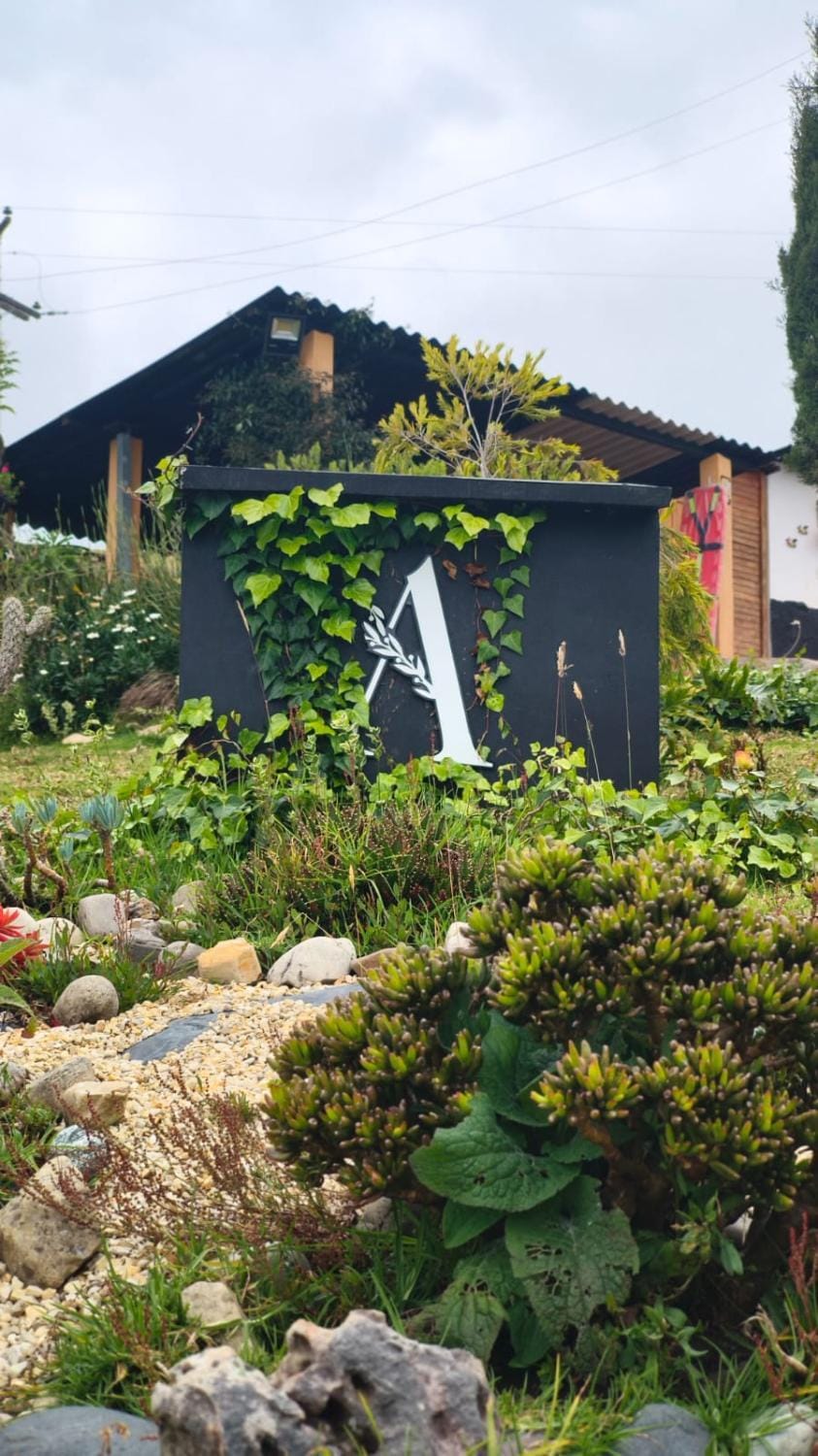 Day, Property logo or sign, Garden view
