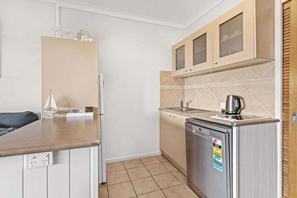 Coastal Soul Apartment in Airlie Beach