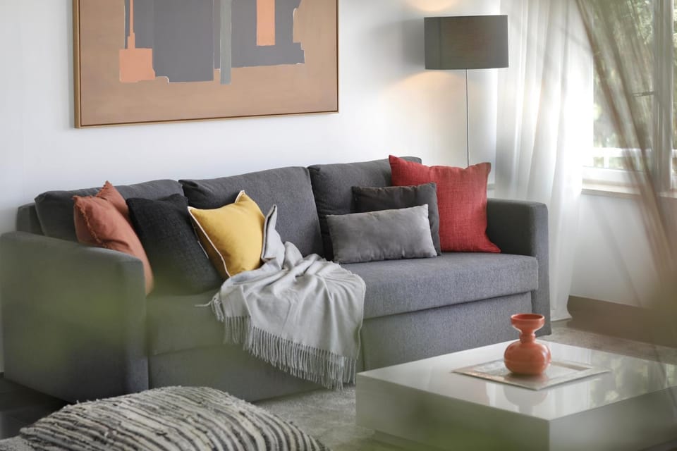 Cascais Sun Apartment Apartment in Cascais