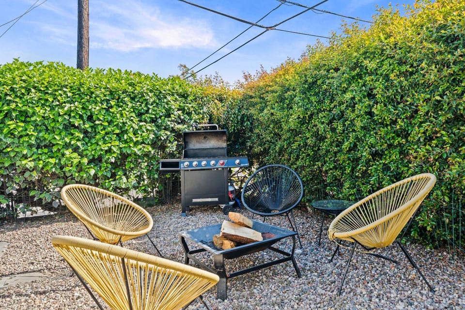 No bad days in San Diego House in Pacific Beach