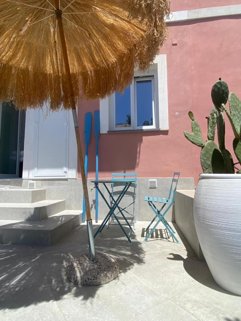 Teresa Madre Bed and Breakfast in Campania