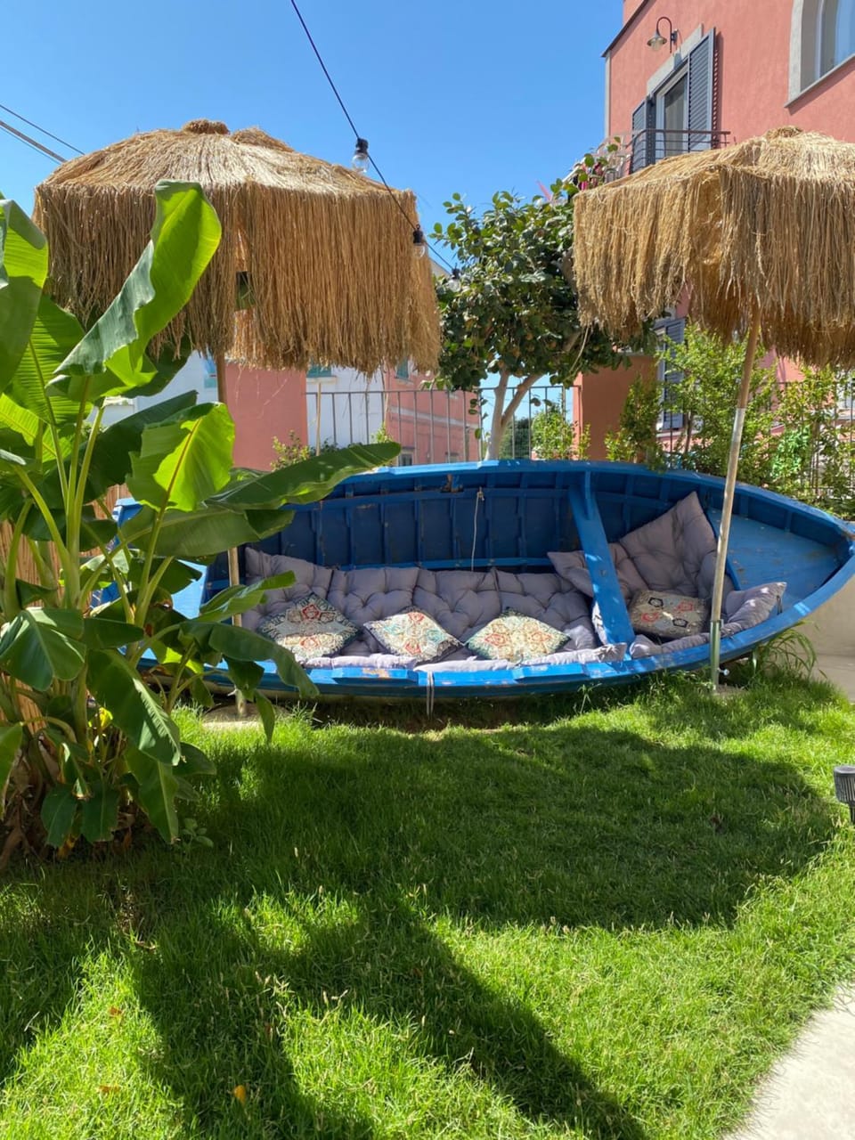 Teresa Madre Bed and Breakfast in Campania