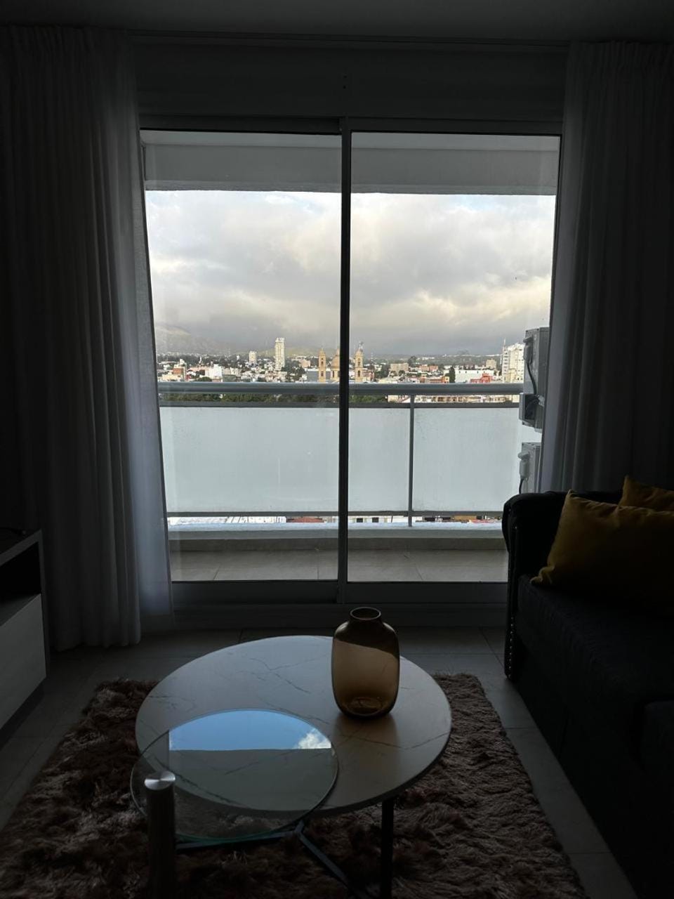 Dessau VI Apartment in San Luis