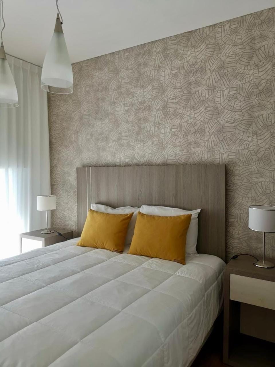 Dessau VI Apartment in San Luis