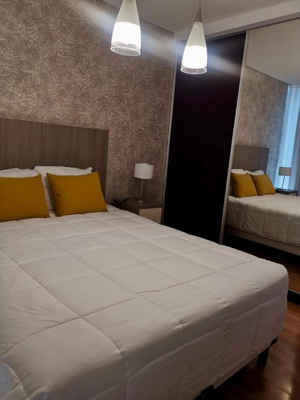 Dessau VI Apartment in San Luis