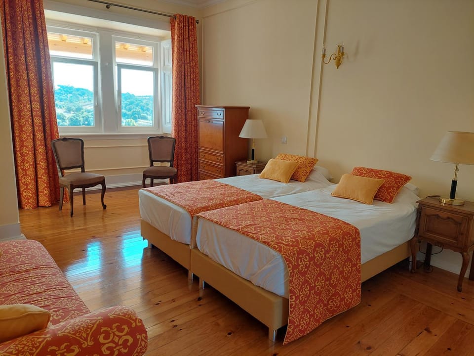 Quinta da Marmela Bed and Breakfast in Santarém District, Portugal