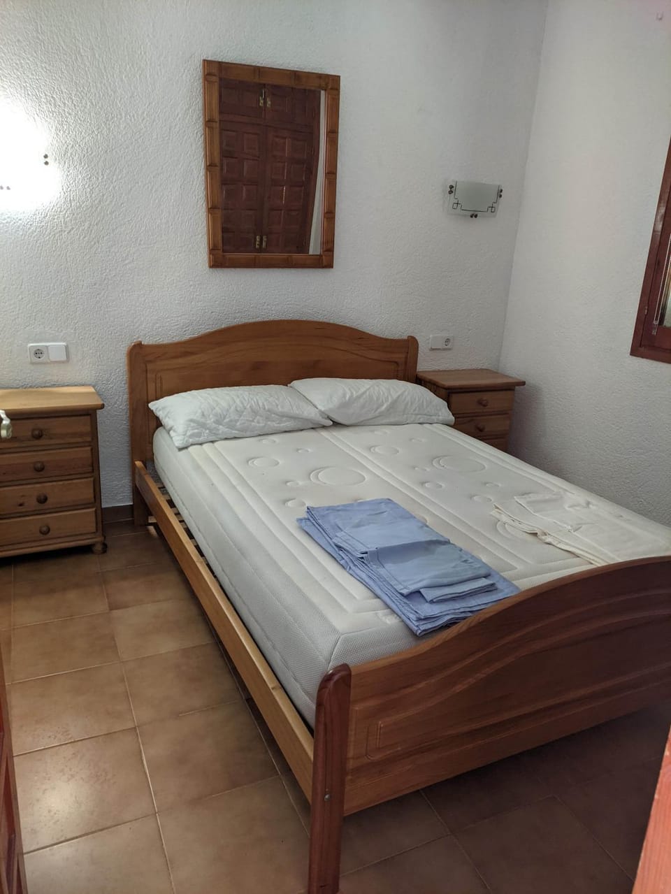 Apartamento n42 - Oasis Park II Apartment in Marina Alta