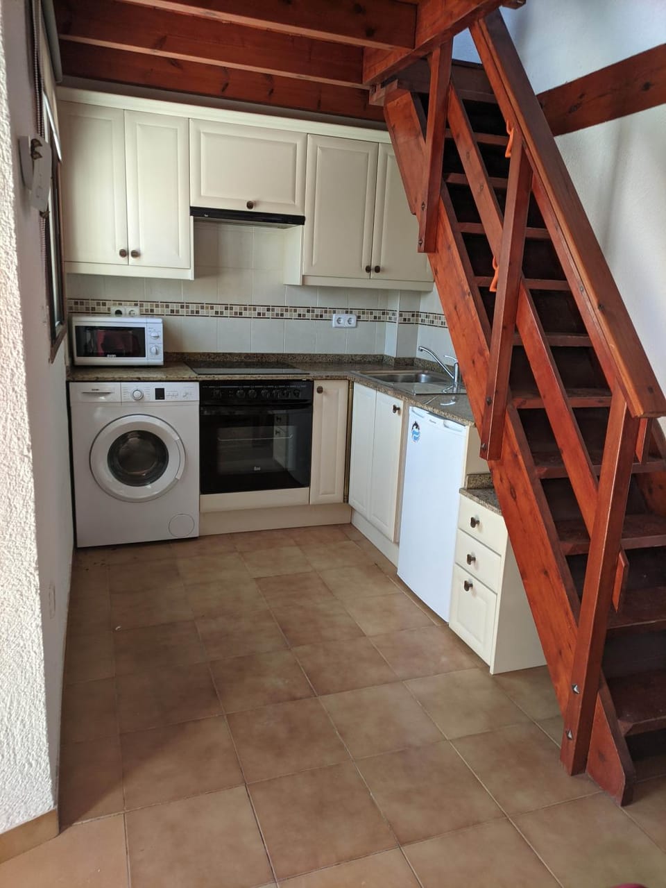 Apartamento n42 - Oasis Park II Apartment in Marina Alta