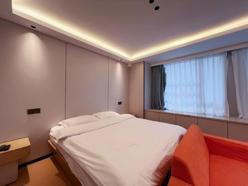 Shanghai Jiarong Hotel Apartment Apartment hotel in Shanghai