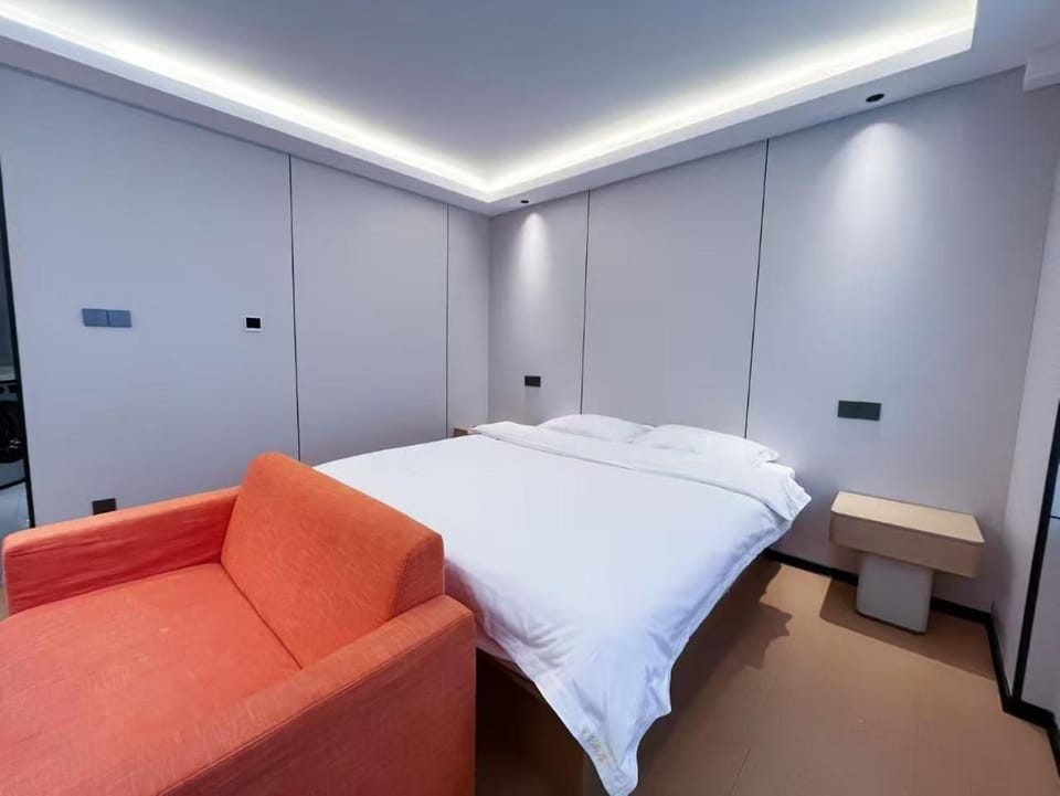 Shanghai Jiarong Hotel Apartment Apartment hotel in Shanghai
