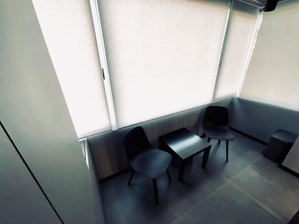 Balcony/Terrace, Lounge or bar
