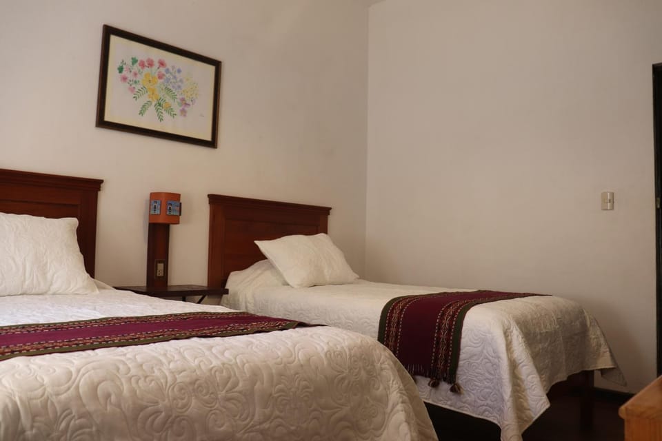 Casa Gabriel Apartment in Cusco