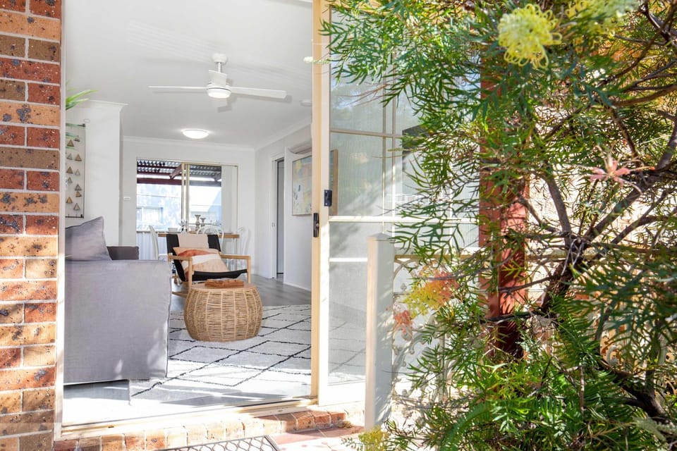 Aquamarine - modern & bright Huskisson townhouse House in Huskisson
