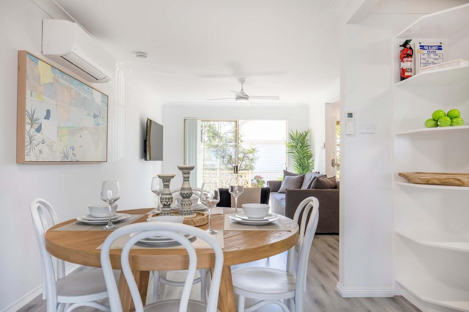 Aquamarine - modern & bright Huskisson townhouse House in Huskisson