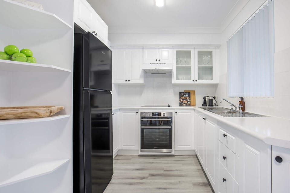 Aquamarine - modern & bright Huskisson townhouse House in Huskisson