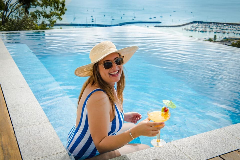 The View House in Airlie Beach