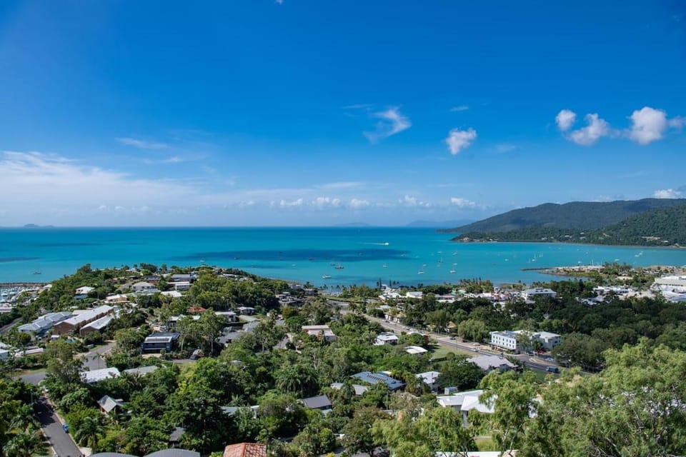 The View House in Airlie Beach
