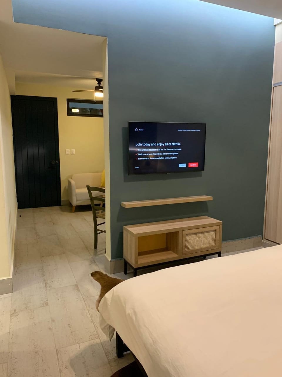TV and multimedia