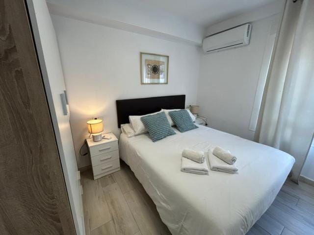 Holidays & Home Adoorable Malaga Center Apartment in Malaga
