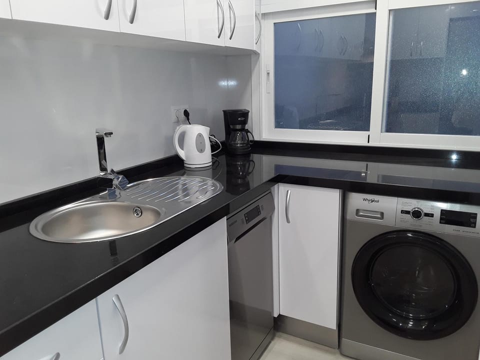 Holidays & Home Adoorable Malaga Center Apartment in Malaga