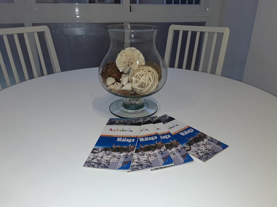 Holidays & Home Adoorable Malaga Center Apartment in Malaga