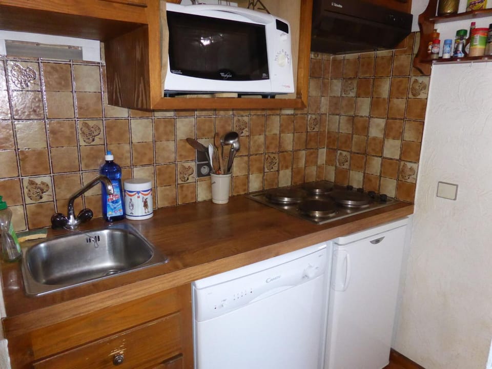 Résidence Princesse En Etraz Narcisse - Princesse en Etraz N34 MAE-2284 Apartment in Combloux