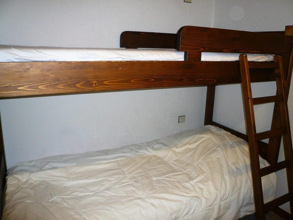 Résidence Princesse En Etraz Narcisse - Princesse en Etraz N34 MAE-2284 Apartment in Combloux