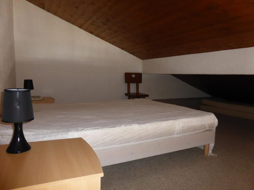 Résidence Princesse En Etraz Narcisse - Princesse en Etraz N34 MAE-2284 Apartment in Combloux
