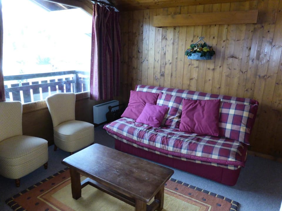 Résidence Princesse En Etraz Narcisse - Princesse en Etraz N41 MAE-2294 Apartment in Combloux