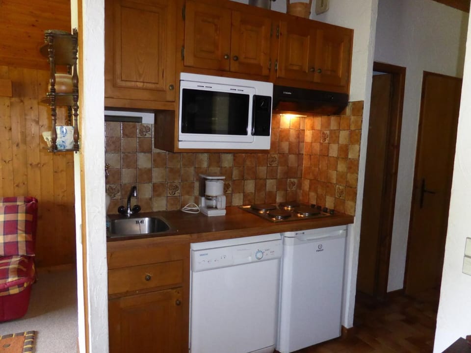 Résidence Princesse En Etraz Narcisse - Princesse en Etraz N41 MAE-2294 Apartment in Combloux