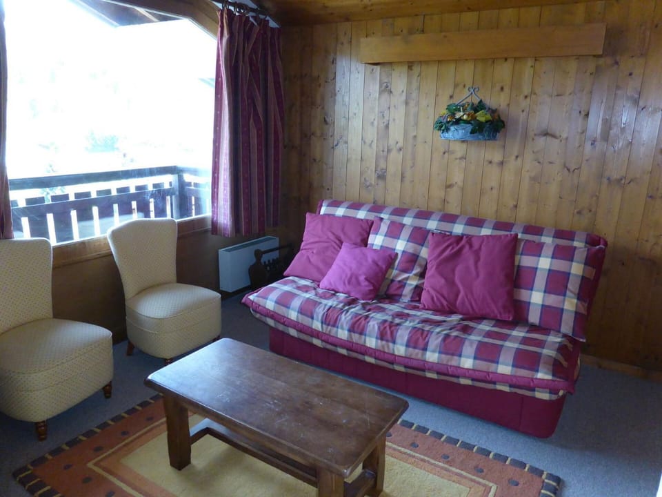 Résidence Princesse En Etraz Narcisse - Princesse en Etraz N41 MAE-2294 Apartment in Combloux
