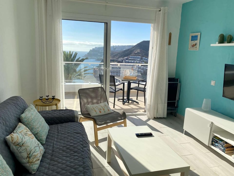 Balcony/Terrace, Living room