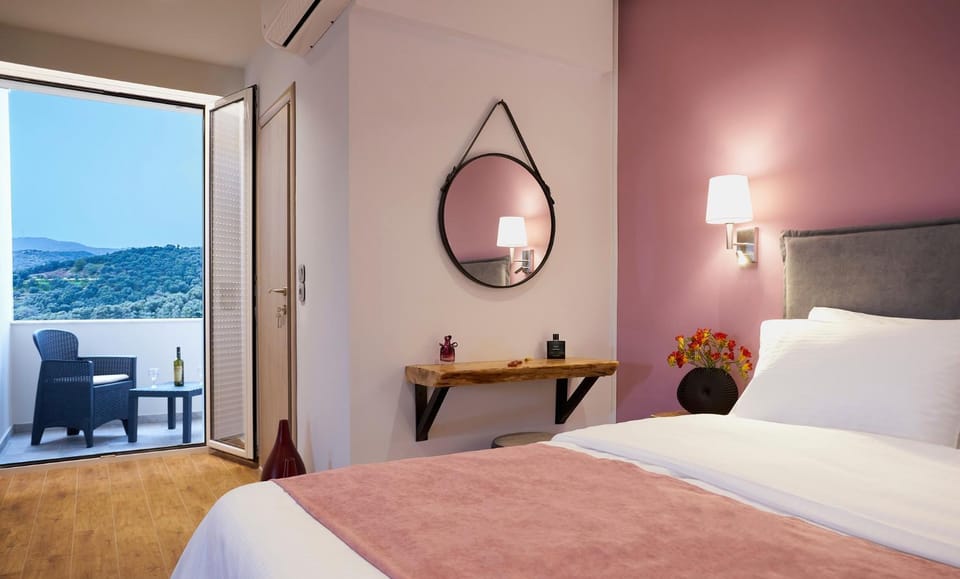 Apartments Gonies - Afroditi Apartment in Lasithi