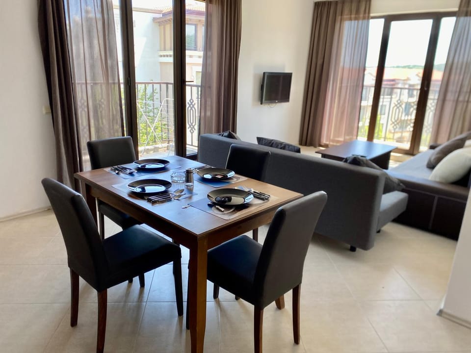 Green Life Private apartments Apartment in Burgas Province