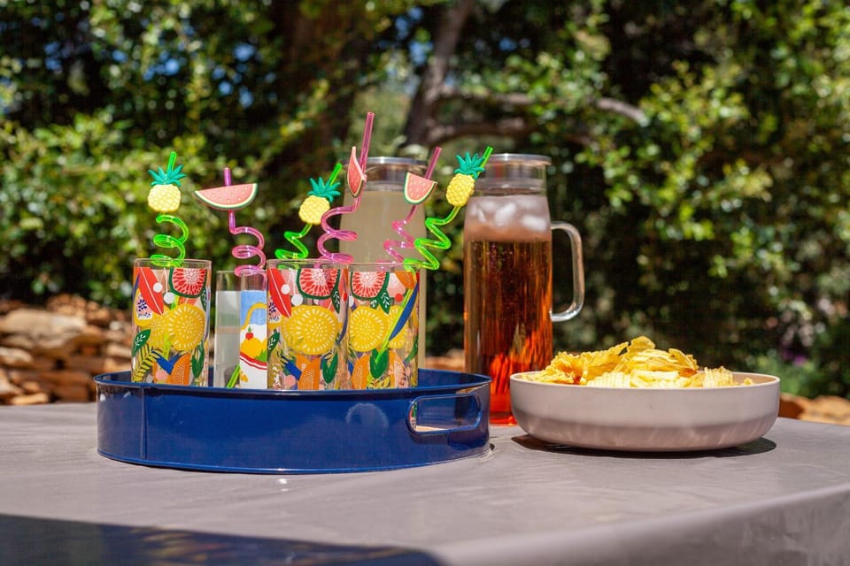 La Maison Méditerranéenne House in Cassis