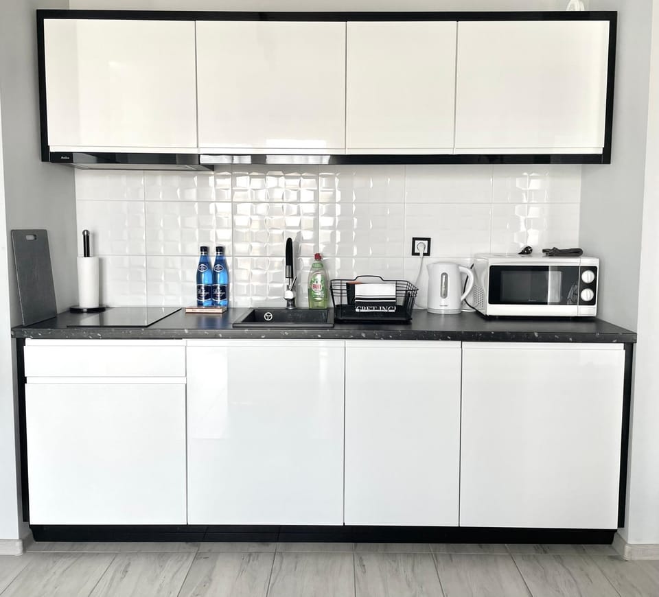 Ach, To Tu- Apartament Łańcut Apartment in Poland