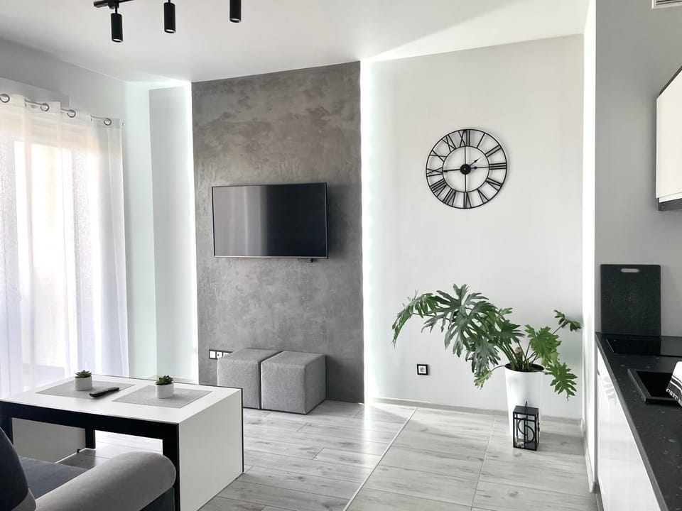 Ach, To Tu- Apartament Łańcut Apartment in Poland