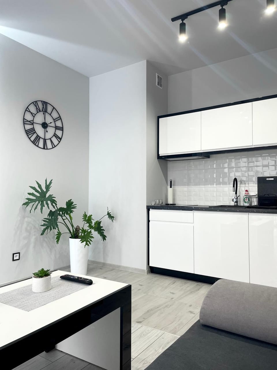 Ach, To Tu- Apartament Łańcut Apartment in Poland