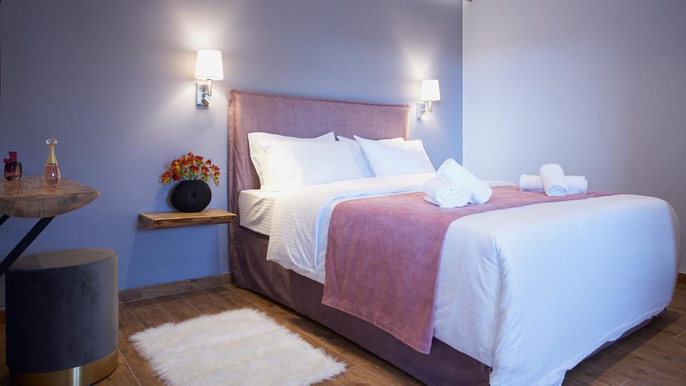 Apartments Gonies - Artemis Apartment in Lasithi