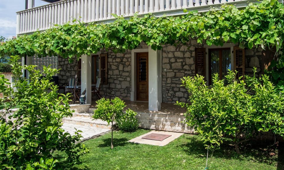 Apartment Derossi Apartment in Istria County