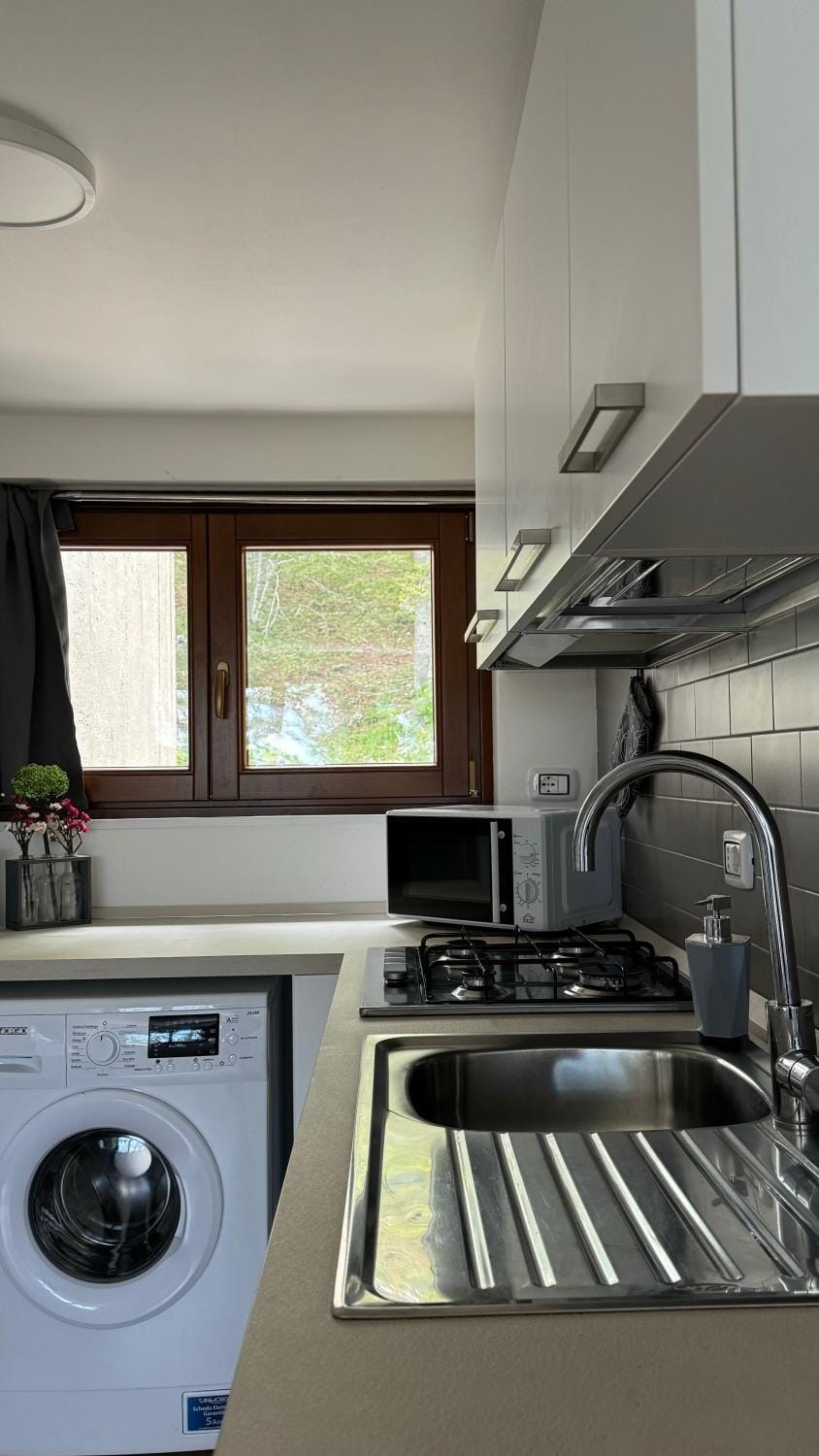 Attico Stella Alpina Apartment in Umbria